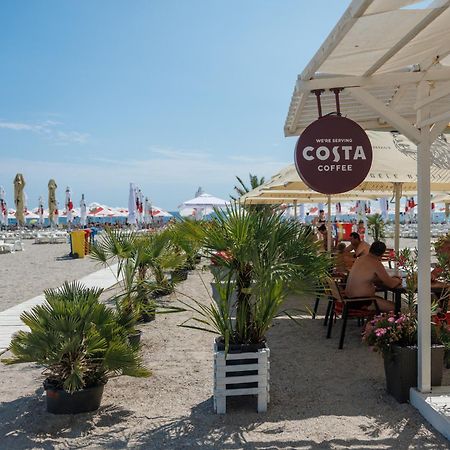 Hotel Amiral Mamaia Εξωτερικό φωτογραφία