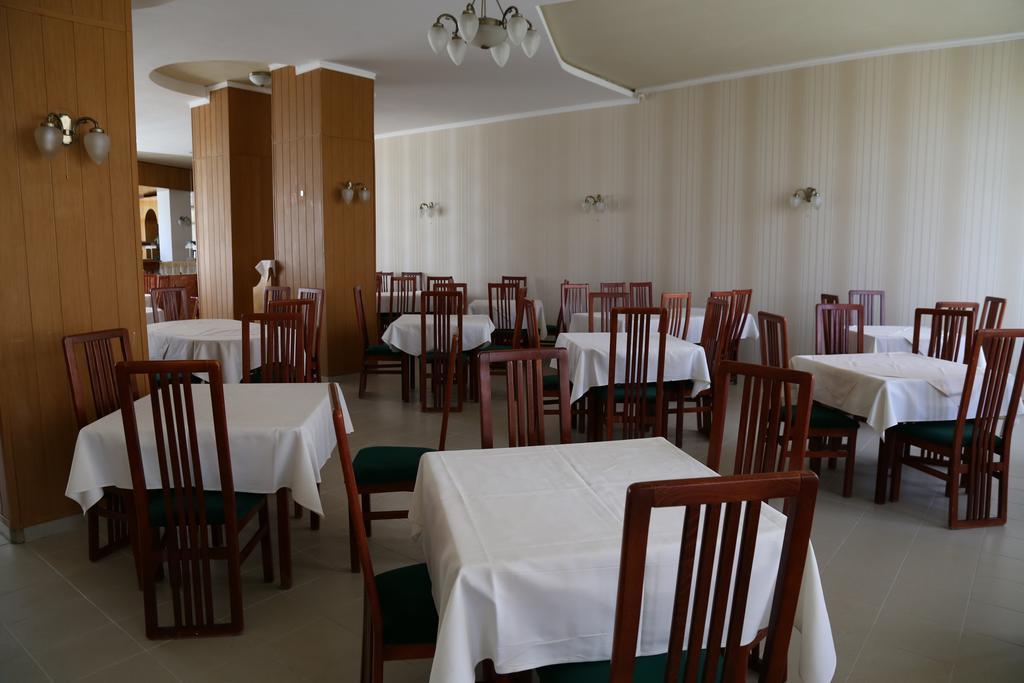 Hotel Amiral Mamaia Εξωτερικό φωτογραφία