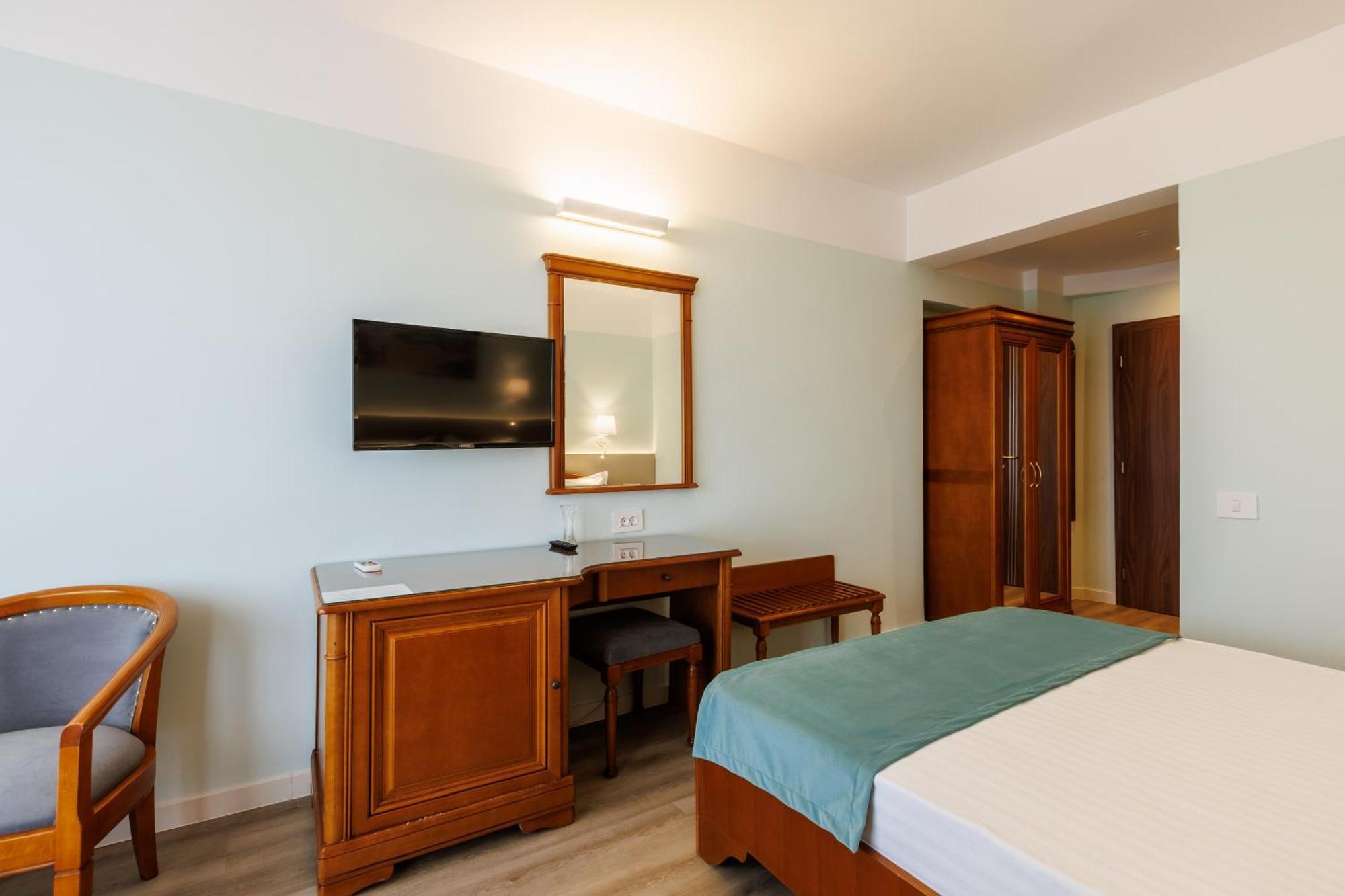 Hotel Amiral Mamaia Εξωτερικό φωτογραφία