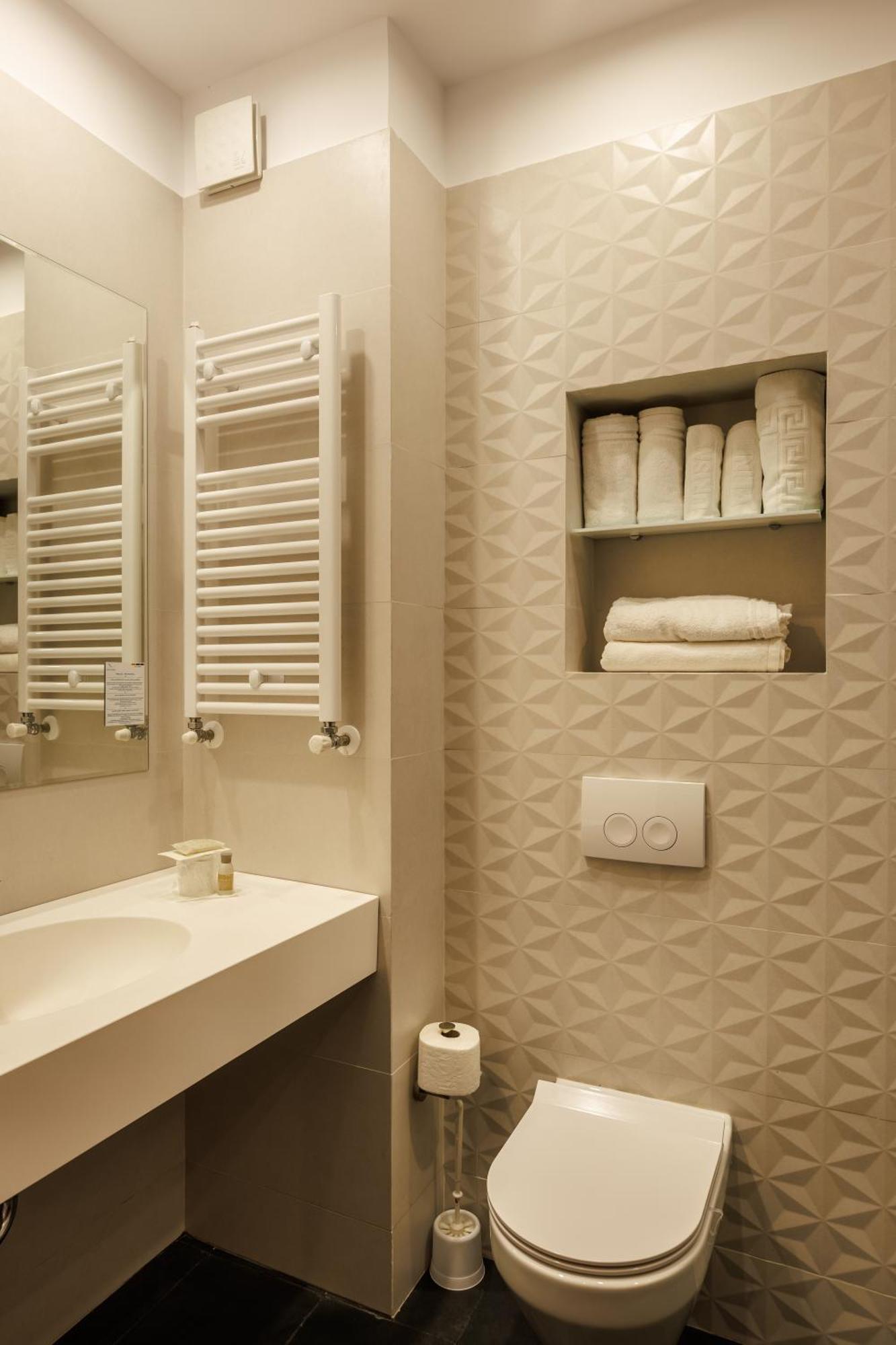 Hotel Amiral Mamaia Εξωτερικό φωτογραφία