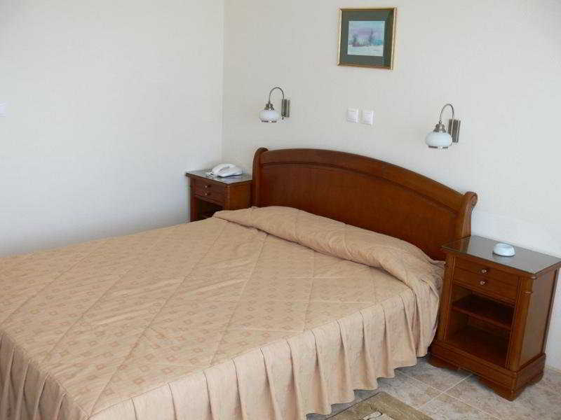Hotel Amiral Mamaia Εξωτερικό φωτογραφία